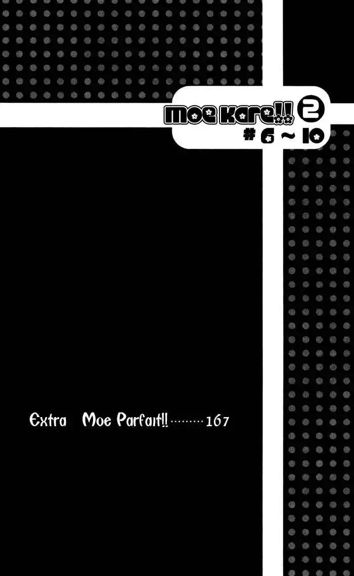 Moe Kare!! Chapter 6 5